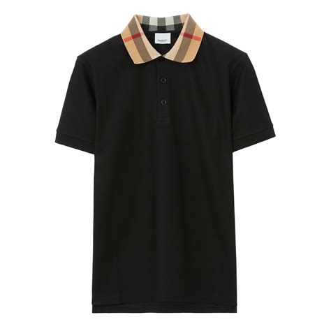 burberry polo shirt outlet price